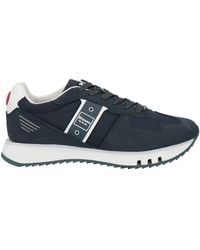 Blauer - Trainers - Lyst
