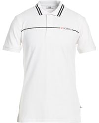 Ice Iceberg - Polo Shirt Cotton - Lyst