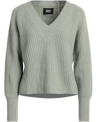 Alpha Studio - Pullover - Lyst