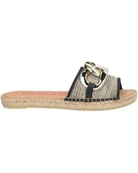 Nila & Nila - Espadrillas - Lyst