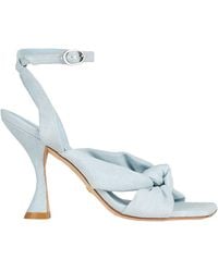 Stuart Weitzman - Sandals - Lyst