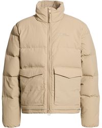 Jack Wolfskin - Puffers - Lyst