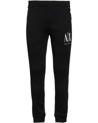 ARMANI EXCHANGE - Pants Cotton - Lyst