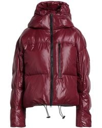 adidas By Stella McCartney - Pufferjacke & Daunenjacke - Lyst