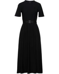 Emporio Armani Dresses for Women | Online Sale up to 78% off | Lyst