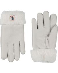 Parajumpers - Light Gloves Sheepskin - Lyst