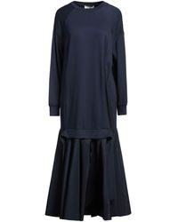 MEIMEIJ - Midi Dress - Lyst