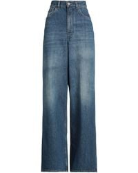 Chloé - Jeans Cotton - Lyst