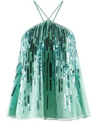 Blumarine - Top - Lyst