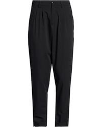 Emanuel Ungaro - Pants Polyester, Viscose, Elastane - Lyst