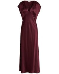 Vivis - Maxi Dress - Lyst