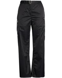Our Legacy - Pants Polyester, Polyamide - Lyst