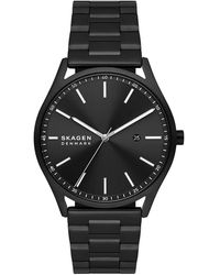 Skagen - Wrist Watch - Lyst