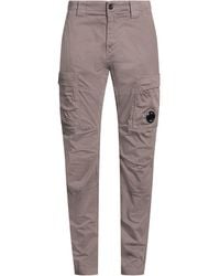 C.P. Company - Pants - Lyst