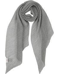 Agnona - Sciarpa - Lyst