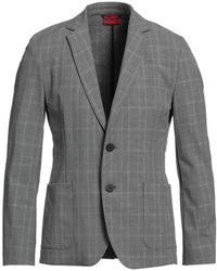 HUGO - Blazer - Lyst