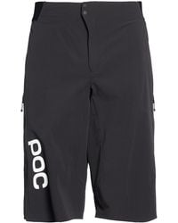 Poc - Shorts & Bermuda Shorts - Lyst