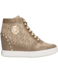 Guess Sneakers for Women - Up to 71 