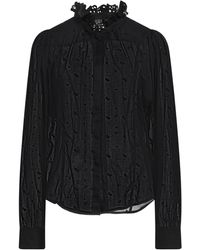 Isabel Marant - Shirt - Lyst