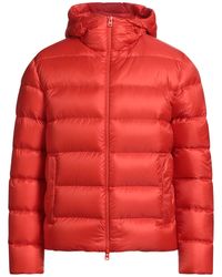 Herno - Globe Puffer Polyamide - Lyst