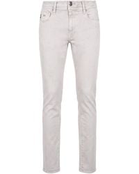 Tramarossa - Trouser - Lyst