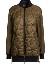 Hogan - Military Jacket Polyamide, Polyester, Elastane - Lyst
