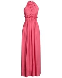Attic And Barn - Vestido largo - Lyst