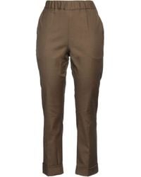 Lis Lareida - Trouser - Lyst