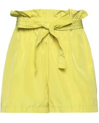 Soallure - Shorts & Bermuda Shorts Polyester - Lyst