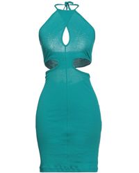 Odi Et Amo - Mini Dress - Lyst