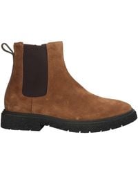 Fabi - Ankle Boots - Lyst