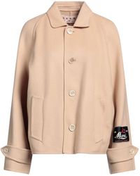 Marni - Coat - Lyst