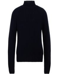 Manuel Ritz - Turtleneck - Lyst