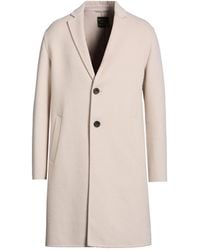 BRERAS Milano - Coat - Lyst