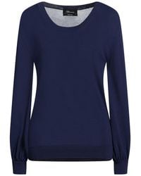 Blumarine - Pullover - Lyst
