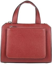 Valextra - Handbag - Lyst
