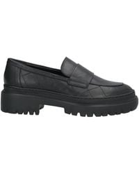 Agl Attilio Giusti Leombruni - Mocasines - Lyst