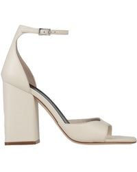 Paris Texas - Sandals - Lyst