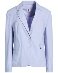 Kontatto - Blazer - Lyst