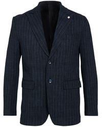 Squad² - Blazer - Lyst