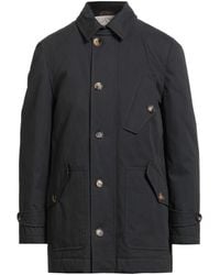 Brunello Cucinelli - Jacket Cotton, Polyamide - Lyst