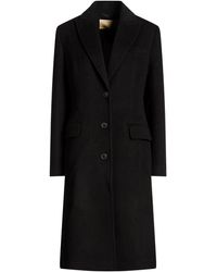 Trussardi - Coat - Lyst
