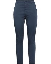 Manila Grace - Trouser - Lyst