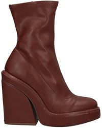 Steve Madden - Ankle Boots - Lyst