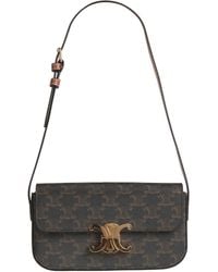 Celine - Borsa A Spalla - Lyst