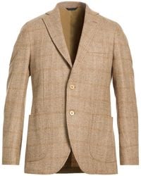 Tombolini - Blazer - Lyst