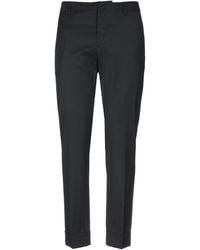 Paolo Pecora - Trouser - Lyst