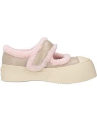 Marni - Ballet Flats - Lyst
