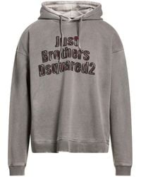 DSquared² - Sweatshirt - Lyst