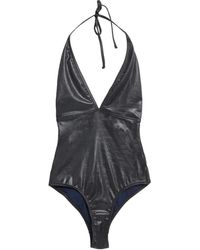 Zadig & Voltaire - One-piece Swimsuit - Lyst